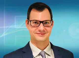 Meet Dr. Michael Lanfranchi of Piedmont Radiology in Atlanta, Georgia