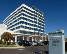 Piedmont Outpatient Center